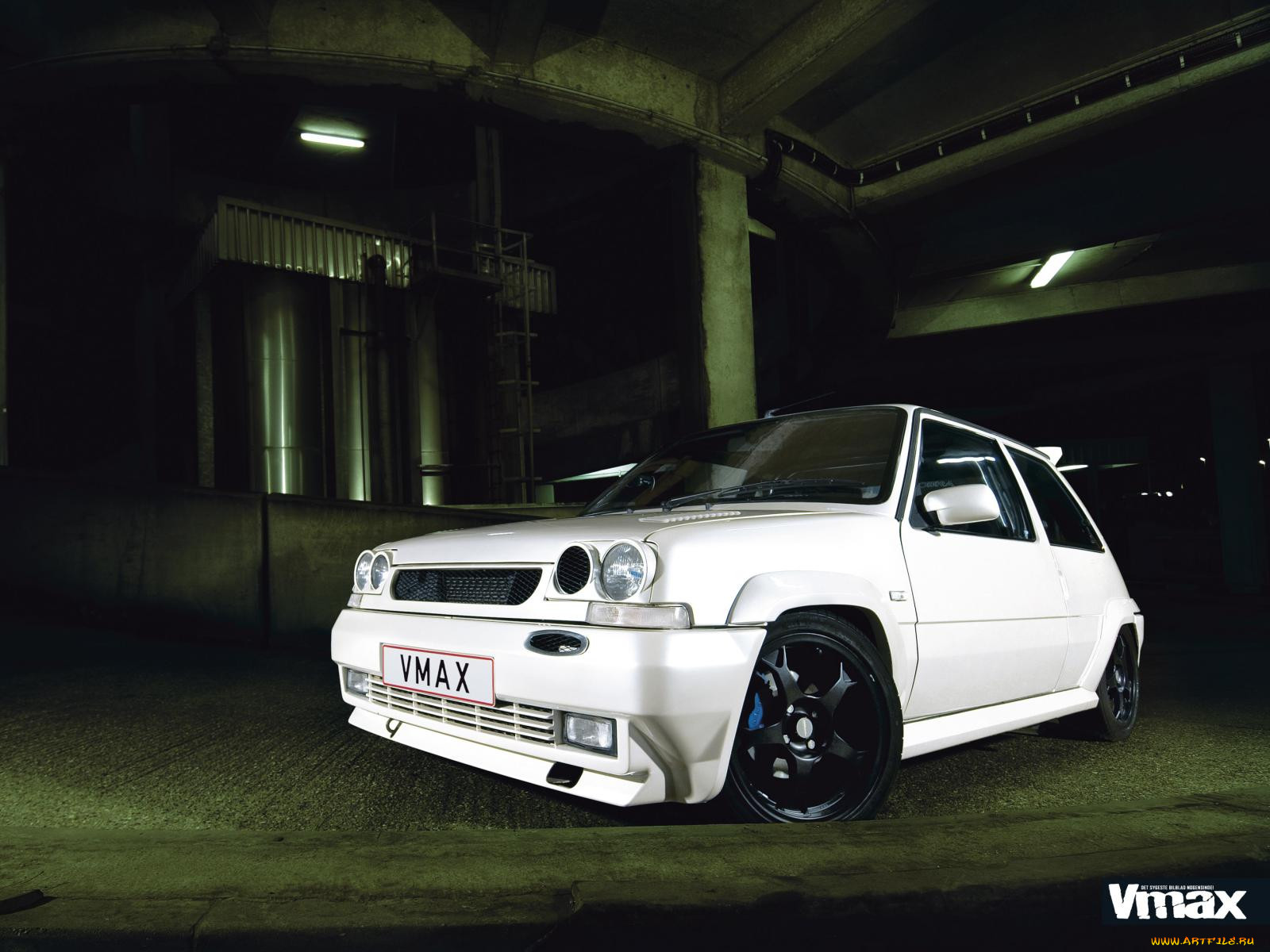 , renault